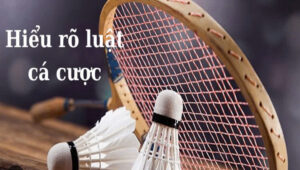 Bí Quyết Thắng Lớn Khi Tham Gia Cá Cược Cầu Lông Tại SV368