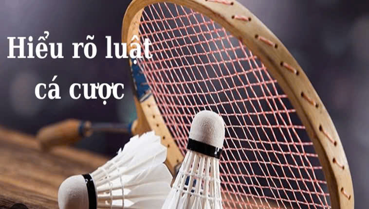 Bí Quyết Thắng Lớn Khi Tham Gia Cá Cược Cầu Lông Tại SV368