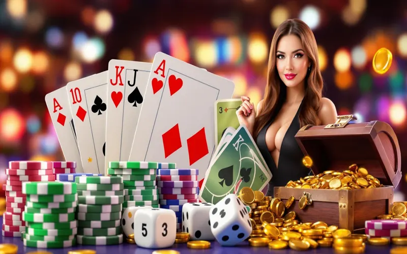 Miễn Trừ Trách Nhiệm