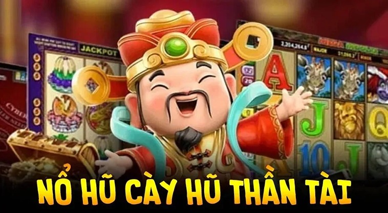 Bí Ẩn Đằng Sau Kho Báu Vàng Trong Nổ Hũ Thần Tài SV368