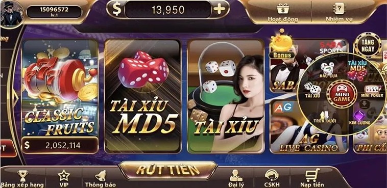 Tham Gia Tài Xỉu SV368: Hành Trang Cho Thắng Lợi Lớn Lao