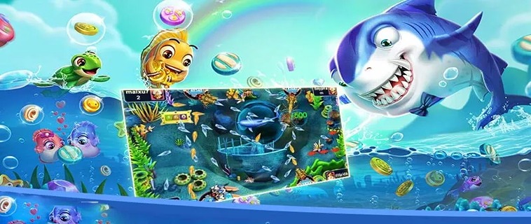 Bí Mật Chinh Phục Đại Dương Với Royal Fishing Tại SV368